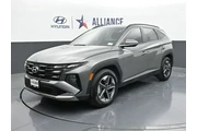 Hyundai TUCSON 2025 SEL Conv en Fort Worth