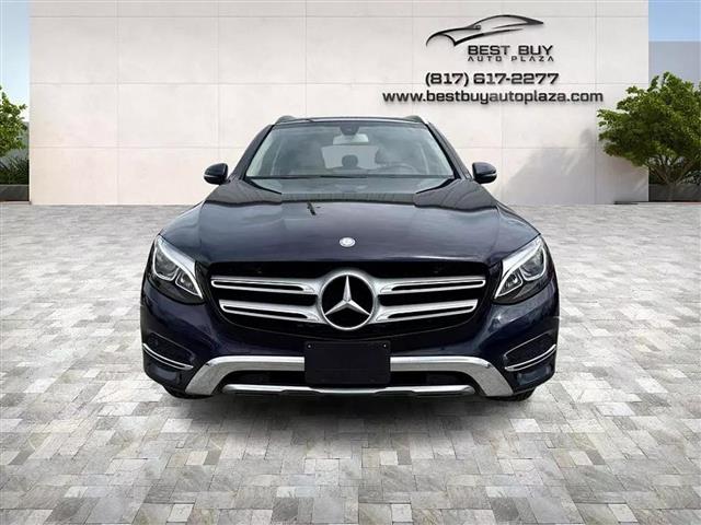 $17495 : 2017 MERCEDES-BENZ GLC GLC 30 image 3