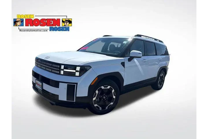 $29636 : Hyundai SANTA FE 2024 AWD SE image 1