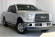 Ford F-150 2015 4x2 XLT 4dr en Houston