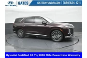 Hyundai PALISADE 2023 AWD Ca