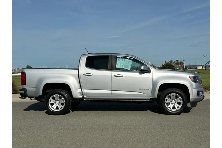 $22899 : Chevrolet Colorado 2018 4x2 image 3