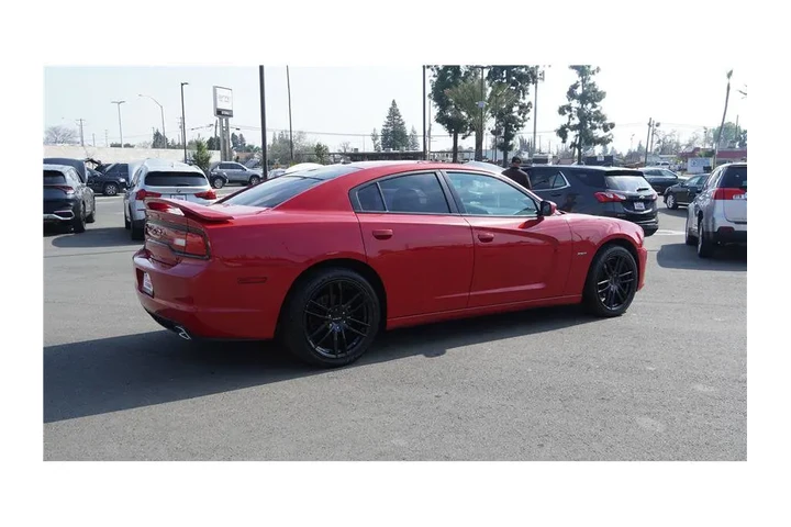 $13984 : 2011 Charger Road/Track image 6
