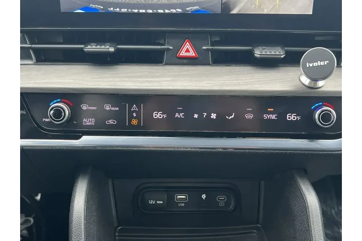 $24567 : Kia Sportage 2023 AWD X-Pro image 6