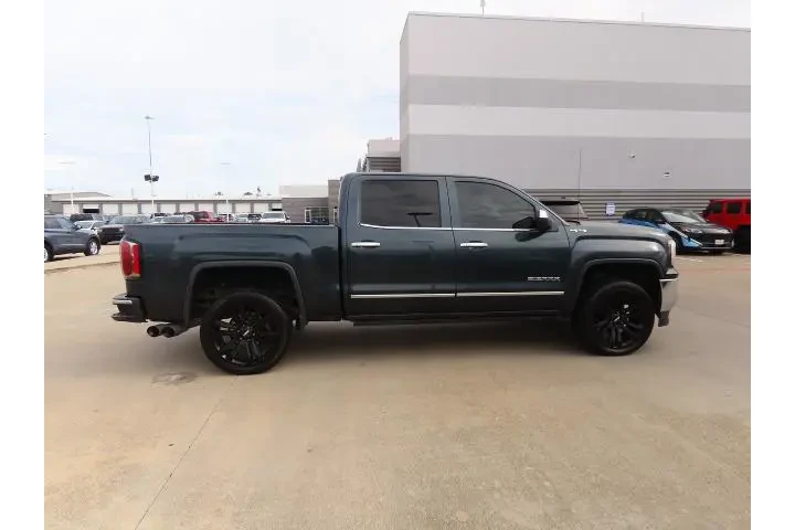 $20999 : GMC Sierra 1500 2018 4x4 SLT image 10