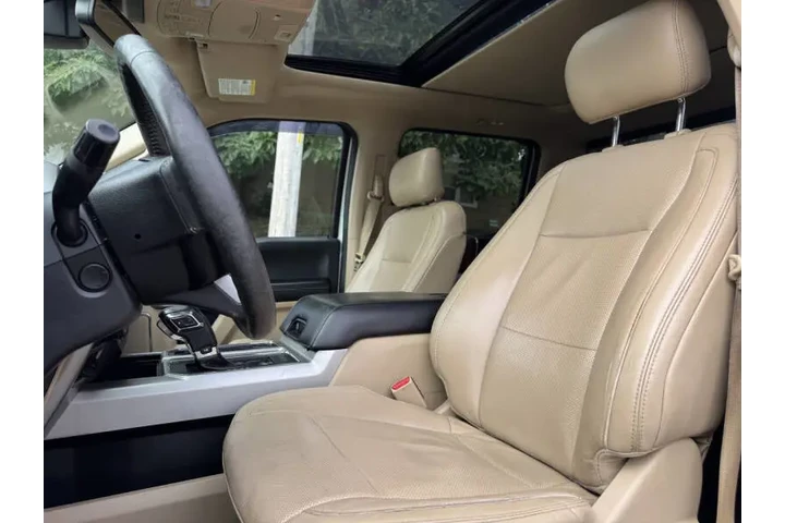 $16999 : 2017 F-150 Lariat image 10
