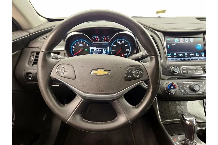 $16998 : Chevrolet Impala 2019 Premie image 10