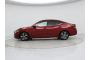 $20998 : Nissan Sentra 2022 SV 4dr Se thumbnail