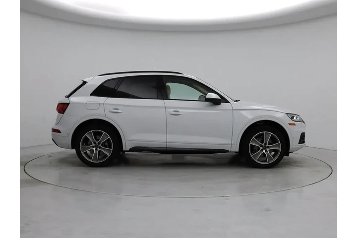$25998 : Audi Q5 2019 AWD quattro Pre image 7