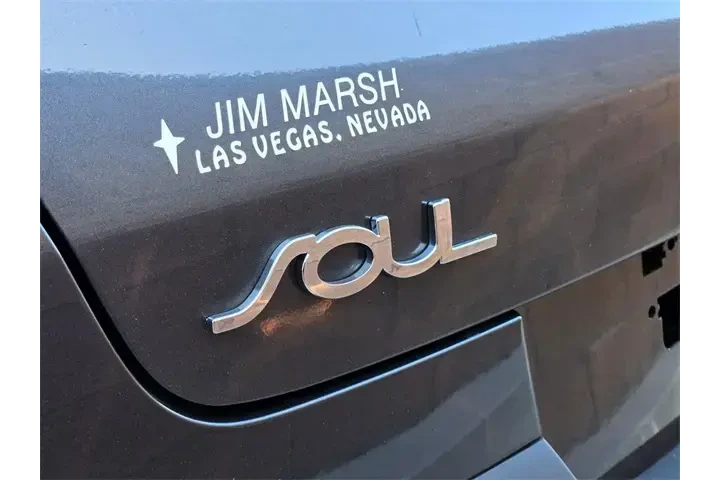 $12988 : Kia Soul 2020 LX 4dr Crossov image 5