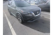 $17991 : Nissan Rogue 2021 SV 4dr Cro thumbnail