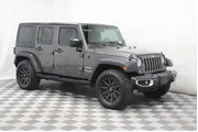 Jeep Wrangler JK Unlimited 2 en Wichita
