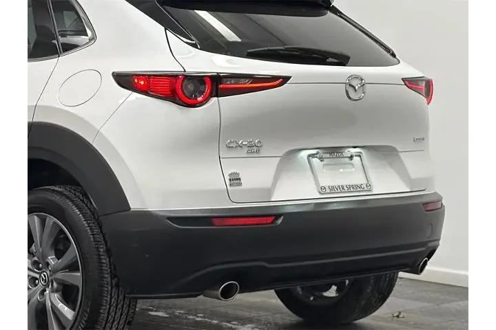 $31000 : Mazda CX-30 2025 AWD 2.5 S P image 7