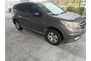$12991 : Honda CR-V 2015 LX 4dr SUV thumbnail