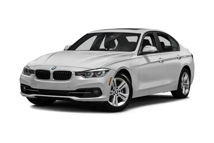 $12995 : BMW 3 Series 2017 330i 4dr S image 1