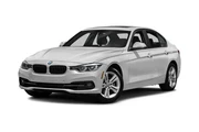 BMW 3 Series 2017 330i 4dr S en Los Angeles