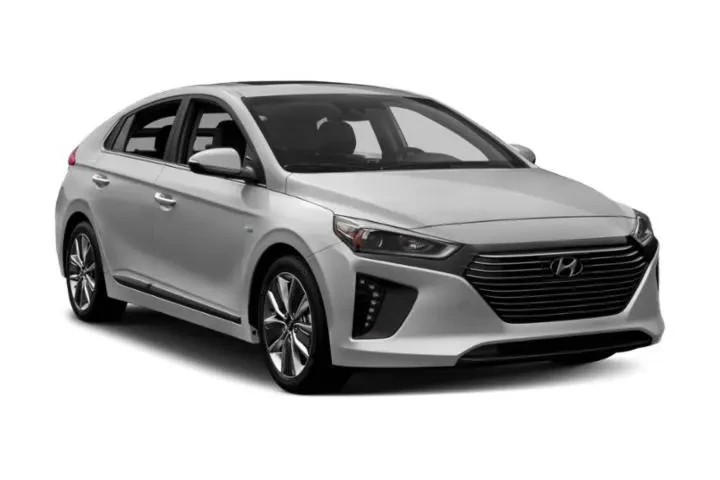 $15777 : Hyundai IONIQ Hybrid 2019 Li image 6