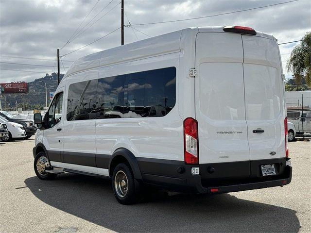 $27500 : 2018 Transit Passenger Wagon image 6