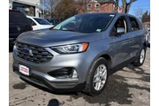 Ford Edge 2022 AWD SEL 4dr C en New York