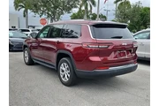 $28990 : Jeep Grand Cherokee L 2022 4 thumbnail