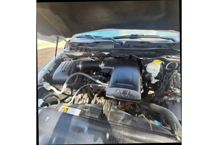 $12990 : 2020 RAM 1500 CLASSIC QUAD CA image 10
