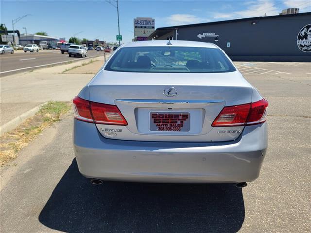 $10499 : 2010 ES 350 Sedan image 6