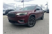 Jeep Cherokee 2021 4x4 Latit en Detroit