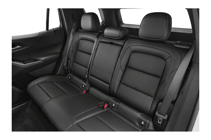 $25984 : 2025 Equinox FWD LT image 9