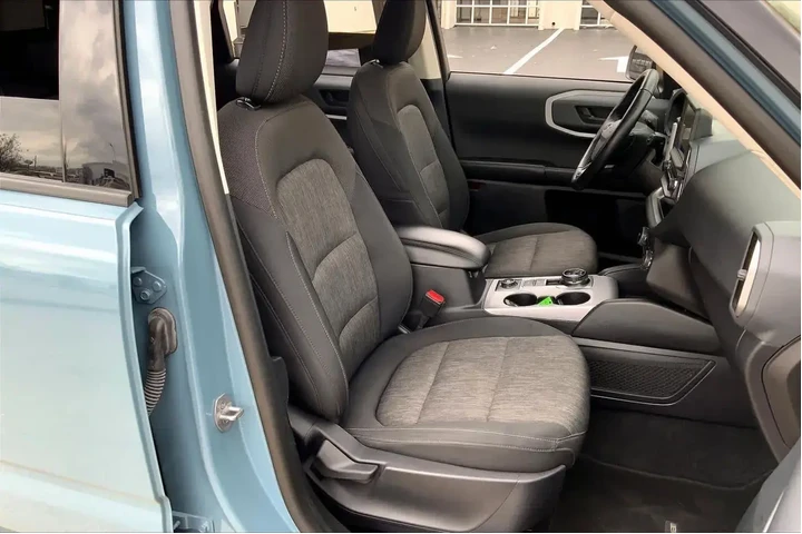 $25533 : Ford Bronco Sport 2023 AWD B image 9