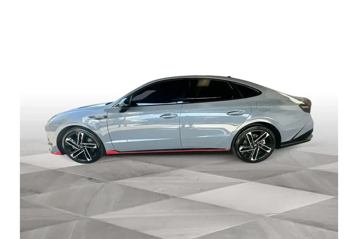 $25990 : Hyundai SONATA 2025 N Line 4 image 5