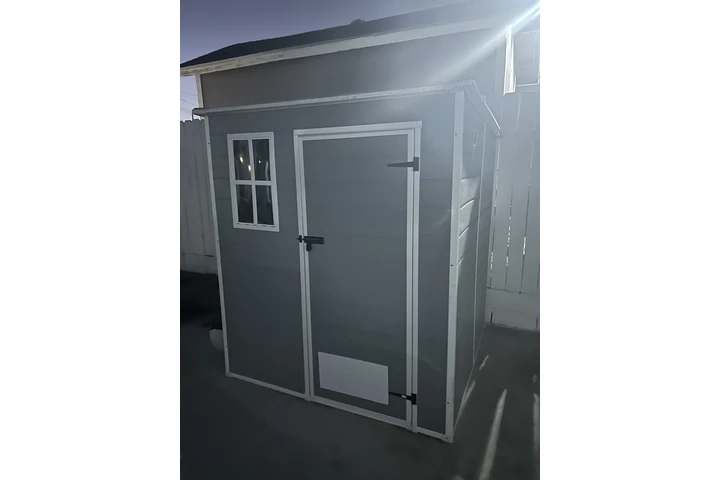 $850 : RENTO TRAILA (RV) - COMPTON image 1