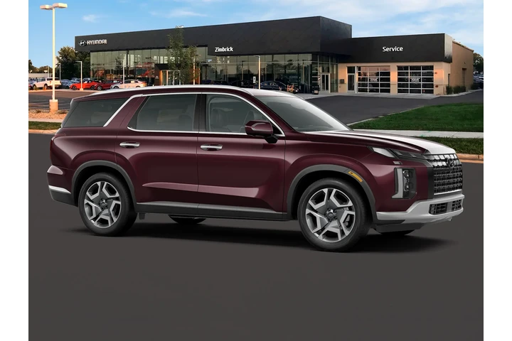 $32490 : Hyundai PALISADE 2023 AWD Li image 10