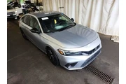Honda Civic 2024 Sport 4dr H en Kansas City MO
