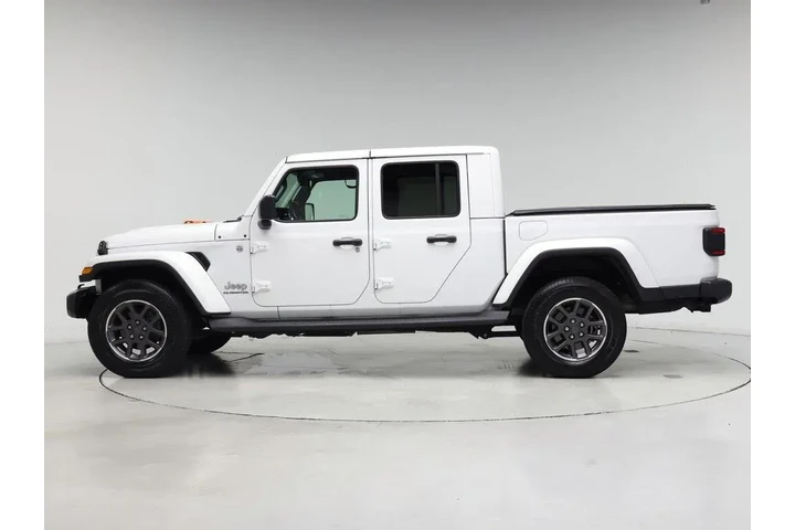 $29998 : Jeep Gladiator 2021 4x4 Over image 3
