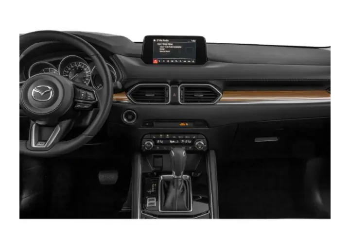 $21960 : Mazda CX-5 2020 AWD Grand To image 10