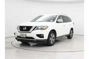 $15998 : Nissan Pathfinder 2018 SL 4d thumbnail