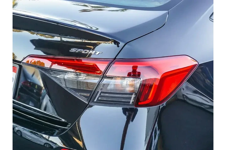 $24571 : Honda Civic 2023 Sport 4dr S image 8