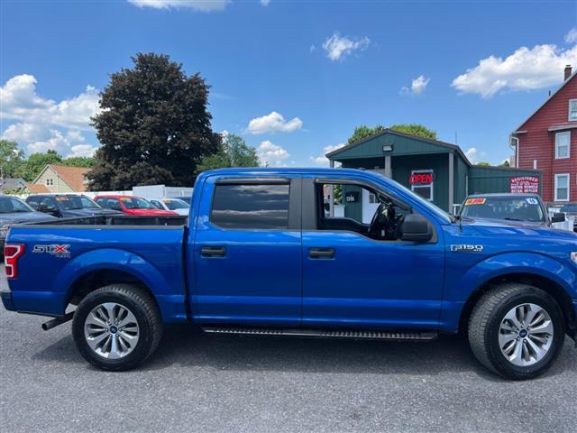 $24990 : 2018 F-150 image 2