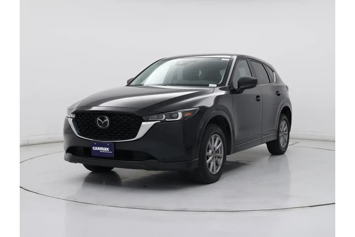 $24998 : Mazda CX-5 2024 AWD 2.5 S Se image 4