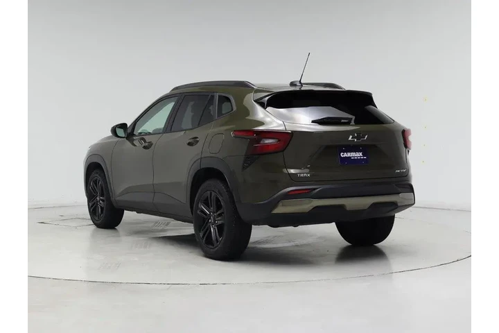 $23998 : Chevrolet Trax 2024 ACTIV 4d image 2