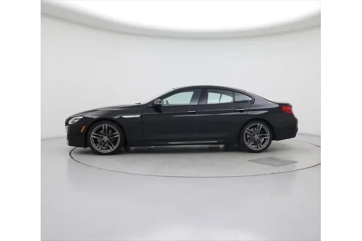$24998 : BMW 6 Series 2017 640i Gran image 3
