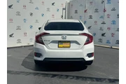 $14995 : 2017 Civic Sedan LX CVT thumbnail