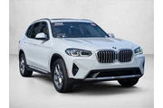$36321 : BMW X3 2023 AWD xDrive30i 4d thumbnail