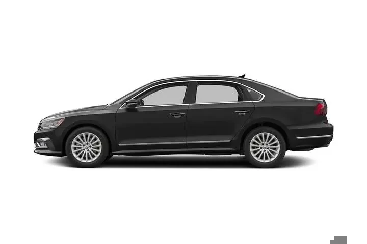 $16988 : Volkswagen Passat 2016 1.8T image 2
