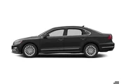 $16988 : Volkswagen Passat 2016 1.8T thumbnail