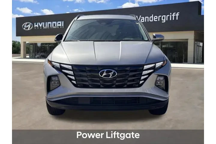 $22998 : Hyundai TUCSON 2023 AWD SEL image 5