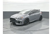 Ford Focus 2016 AWD RS 4dr H