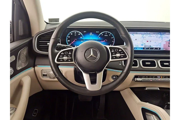 $35998 : Mercedes-Benz GLE 2021 AWD G image 10