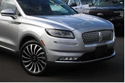 $34905 : Lincoln Nautilus 2022 AWD Bl thumbnail