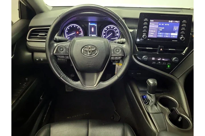 $21998 : Toyota Camry 2021 SE 4dr Sed image 10